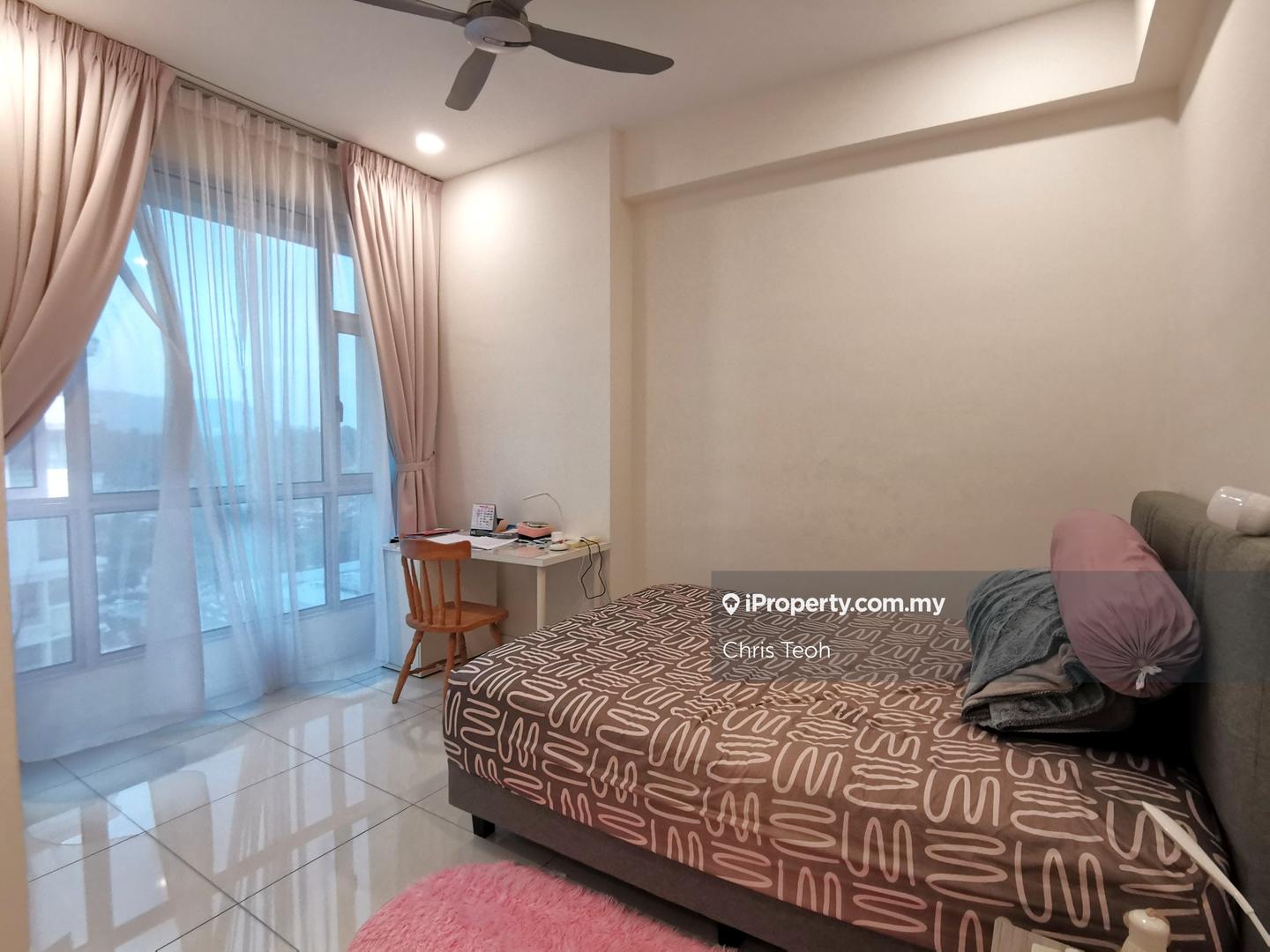 Kondominium untuk Dijual di City Residence oleh Chris Teoh - iProperty.com.my