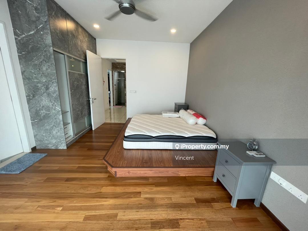 Condominium for Rent in Sky Condominium (Skyz Residence) by Vincent - iProperty.com.my