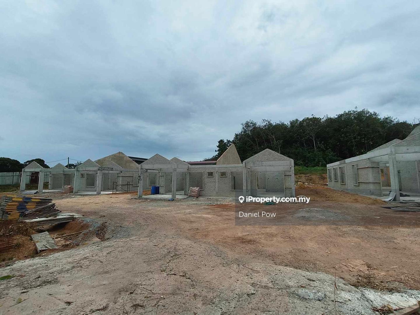 Semi-Detached House for Sale in Taman Rembia, Sk Rumbia, Melaka City by Daniel Pow - iProperty.com.my