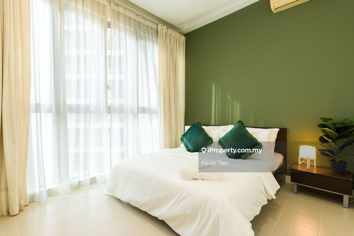 Service Residence for Rent in Marc Residence by Kevin Tan - iProperty.com.my