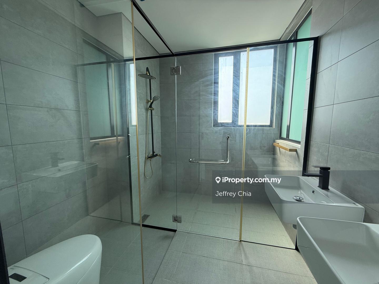 Residensi Servis untuk Dijual di Cubic Botanical oleh Jeffrey Chia - iProperty.com.my