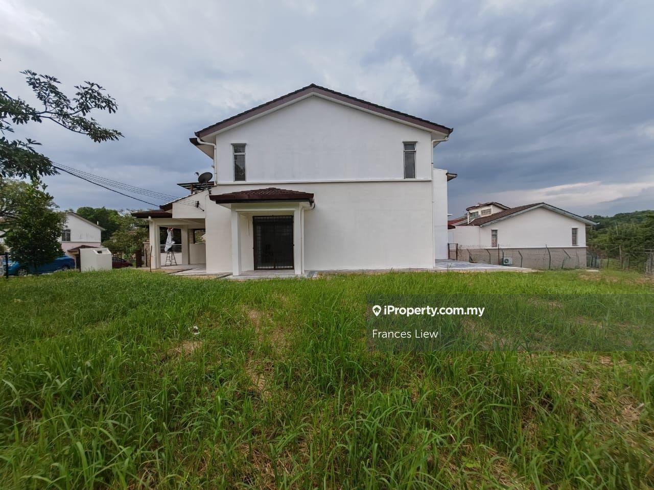 2-storey Terraced House for Sale in Taman Puncak Jalil, Seri Kembangan by Frances Liew - iProperty.com.my