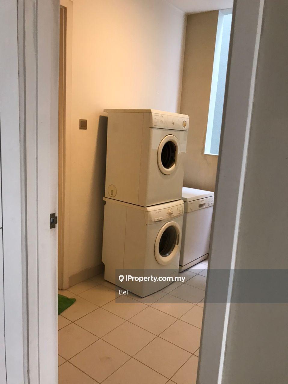 Kondominium untuk Dijual di Idaman Residence oleh Bel - iProperty.com.my