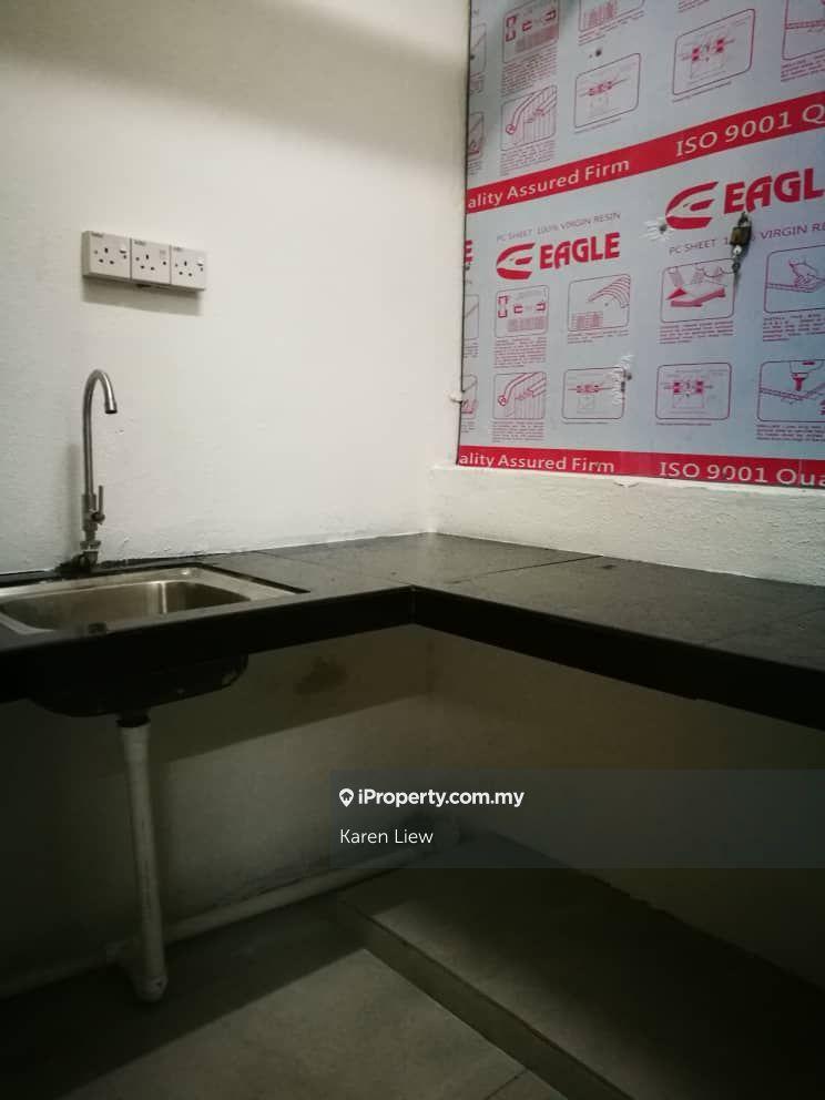 Residensi Servis untuk Dijual di Diamond Regency oleh Karen Liew - iProperty.com.my