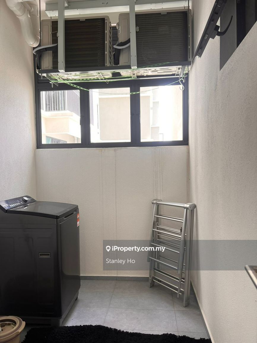 Service Residence for Sale in The Goodwood Residence by Stanley Ho - iProperty.com.my