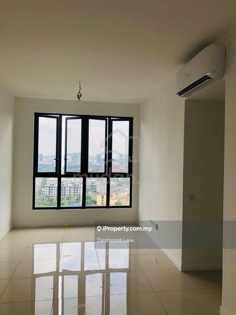 Residensi Servis untuk Disewa di Lexa Residence @ The Quartz WM oleh Desmond Low - iProperty.com.my