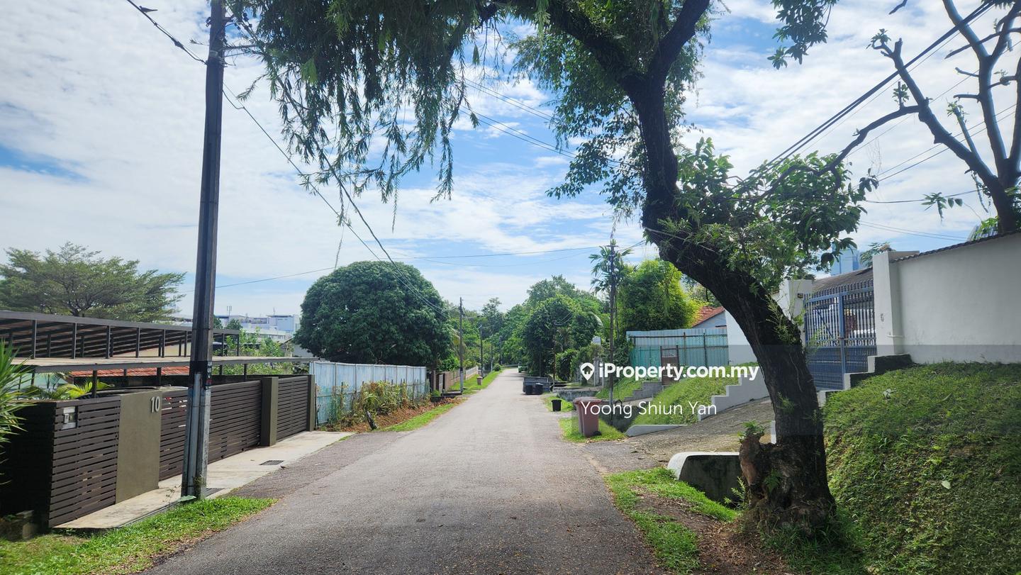 Bungalow House for Sale in Seksyen 6, Petaling Jaya by Yoong Shiun Yan - iProperty.com.my