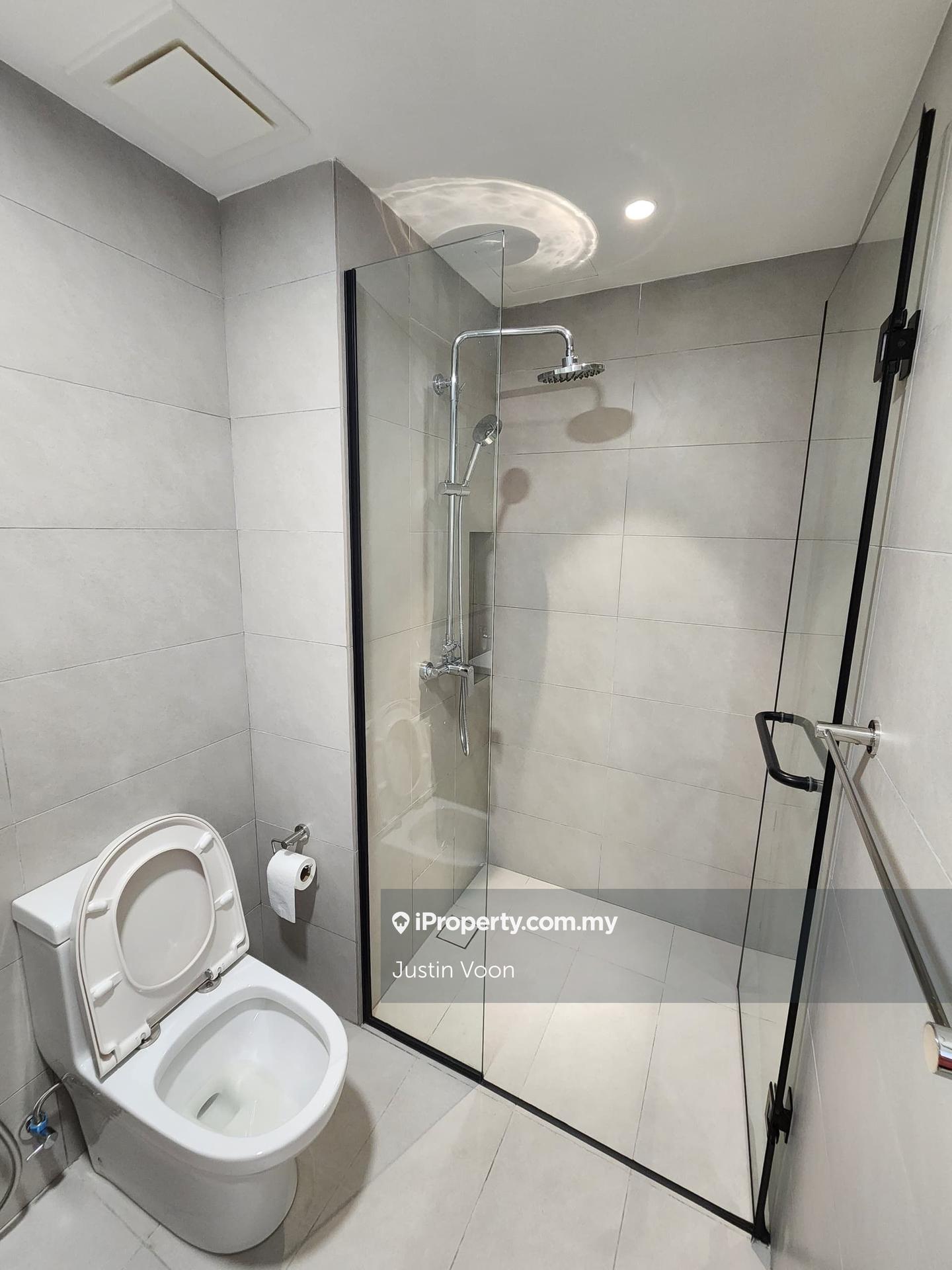 Service Residence for Rent in The Atrium by Justin Voon - iProperty.com.my