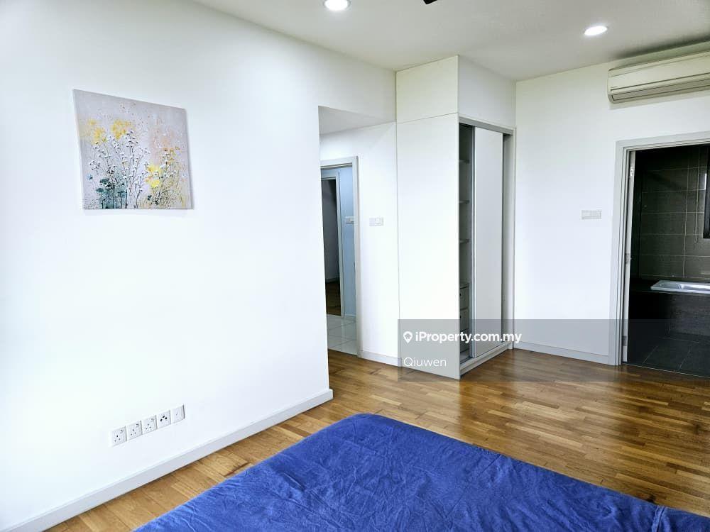 Kondominium untuk Dijual di Iskandar Residences oleh Qiuwen - iProperty.com.my