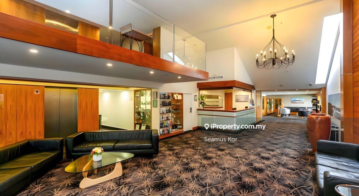 Hotel / Resort for Sale in Chow Kit, KL City Centre by Seamus Kor - iProperty.com.my