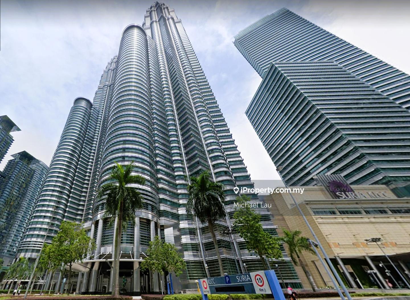 Office for Rent in KLCC, KL City Centre by Michael Lau - iProperty.com.my