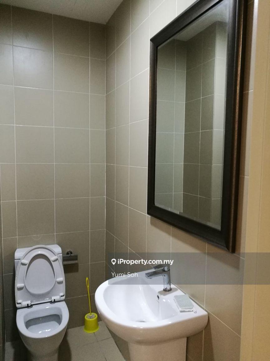 Condominium for Rent in Green Residence by Yumi Soh - iProperty.com.my