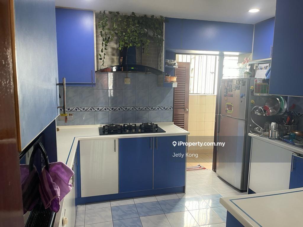 Condominium for Sale in Vista Kiara by Jetly Kong - iProperty.com.my