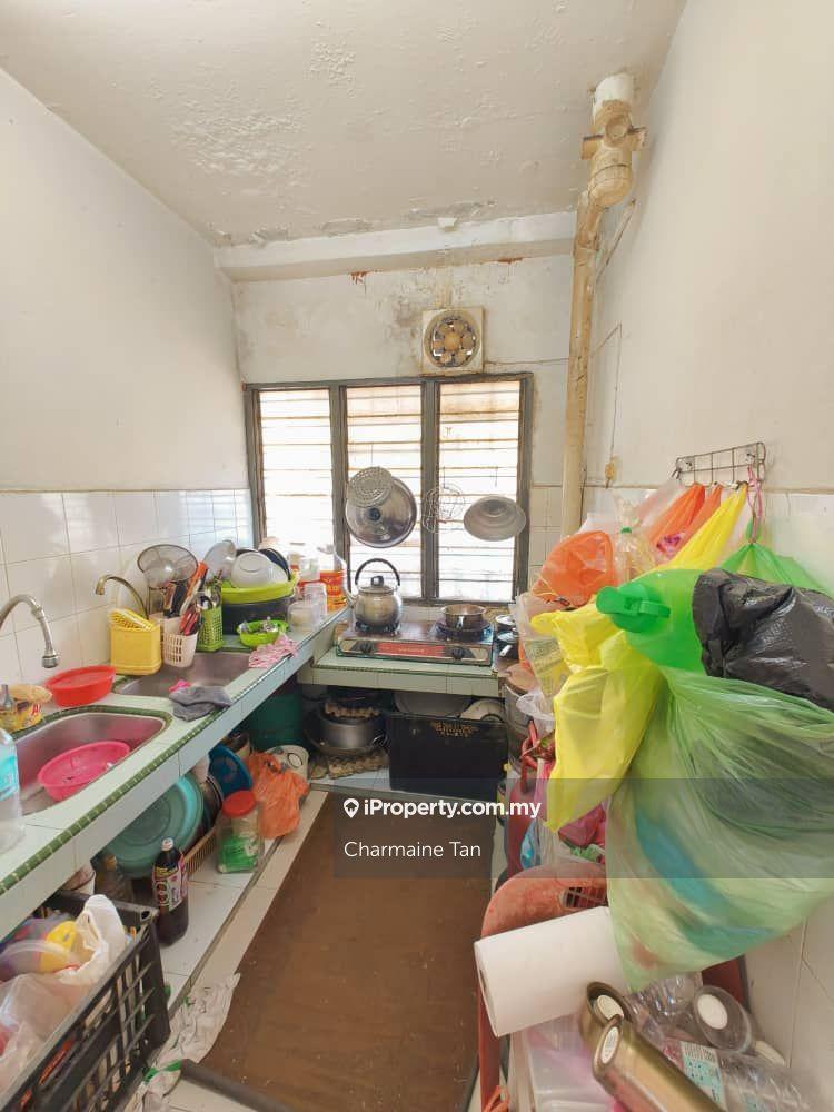 Pangsapuri untuk Dijual di Suria Magna oleh Charmaine Tan - iProperty.com.my