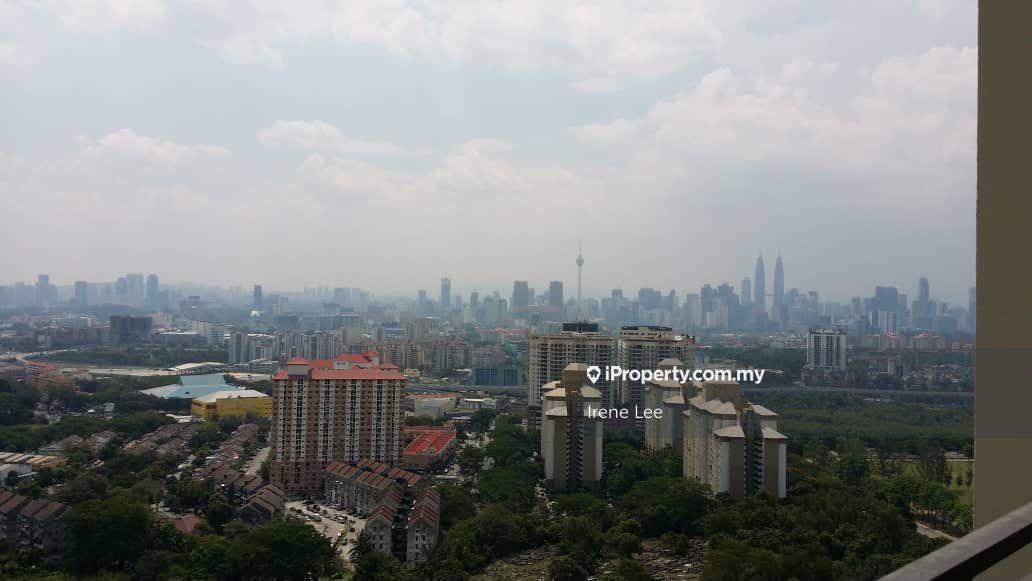 Condominium for Sale in Sky Vista Residency by Irene Lee - iProperty.com.my