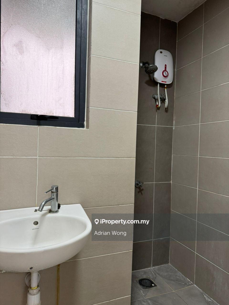 Condominium for Sale in Lido Residency by Adrian Wong - iProperty.com.my