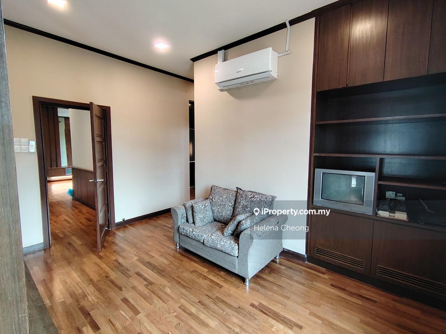 Bungalow House for Sale in Setia Eco Park, Setia Alam by Helena Cheong - iProperty.com.my