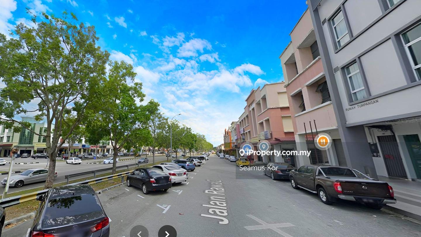 Hotel / Resort untuk Dijual di Johor Bahru, Johor oleh Seamus Kor - iProperty.com.my