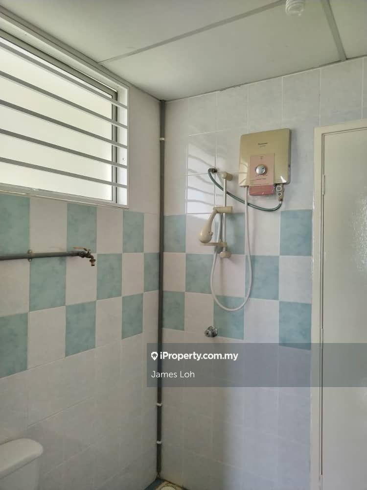 Kondominium untuk Dijual di Platinum Hill PV 3 oleh ZhiHong Loh - iProperty.com.my