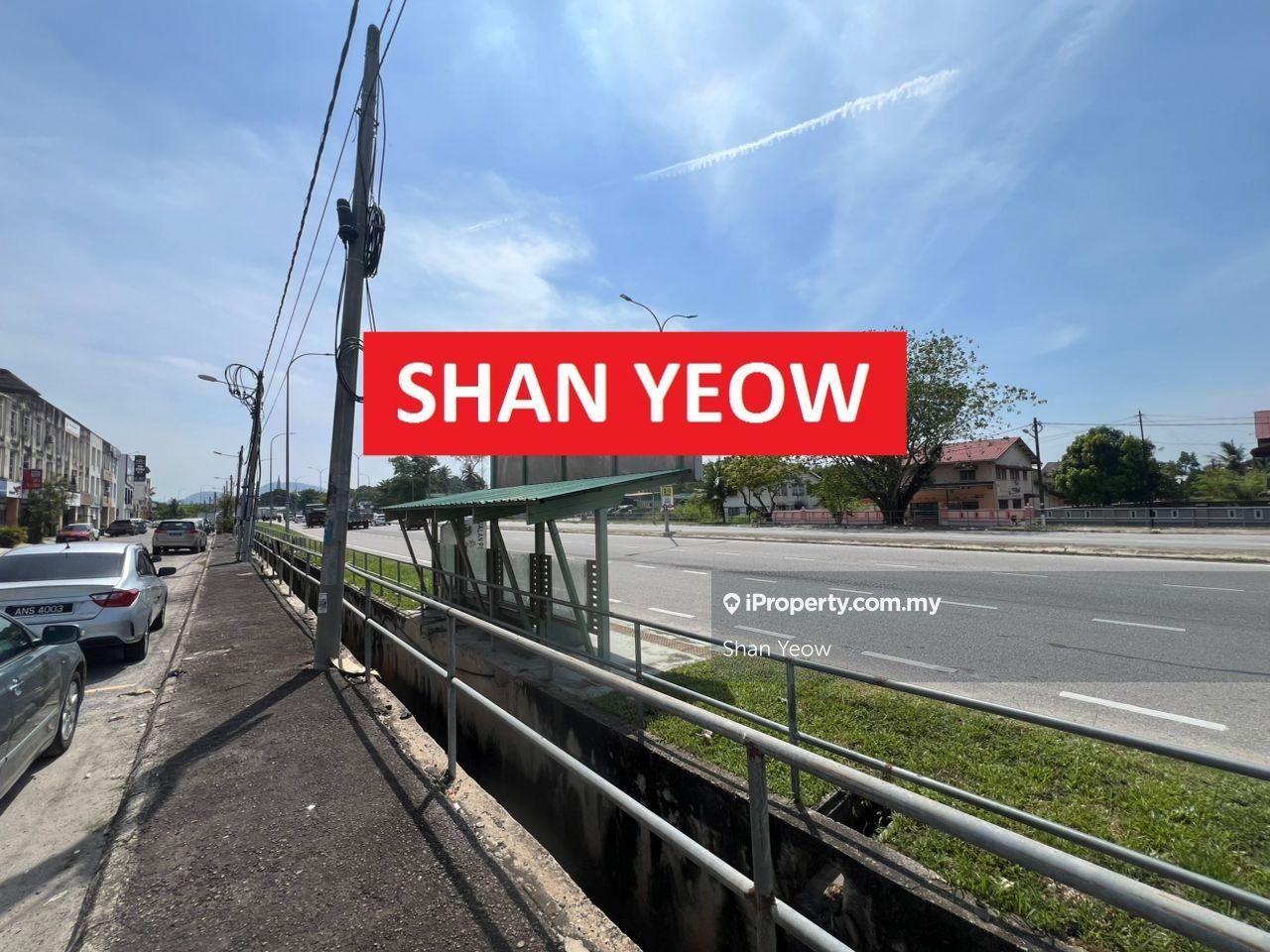 Shop for Sale in Simpang Ampat, Simpang Ampat by Shan Yeow - iProperty.com.my