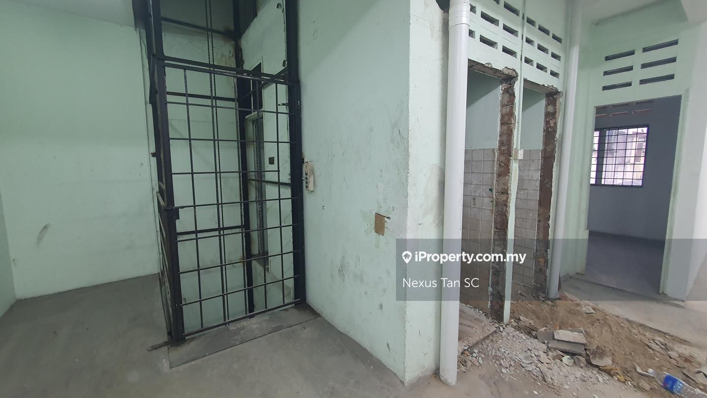 Kedai-Pejabat untuk Disewa di Taman P. Ramlee, Setapak oleh Nexus Tan SC - iProperty.com.my
