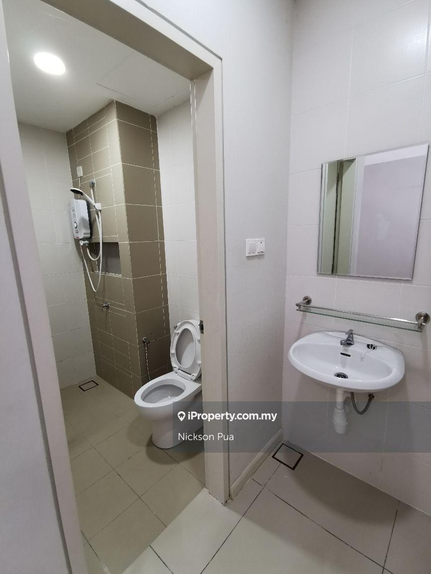 Service Residence for Rent in Pacific 63 by Nickson Pua - iProperty.com.my