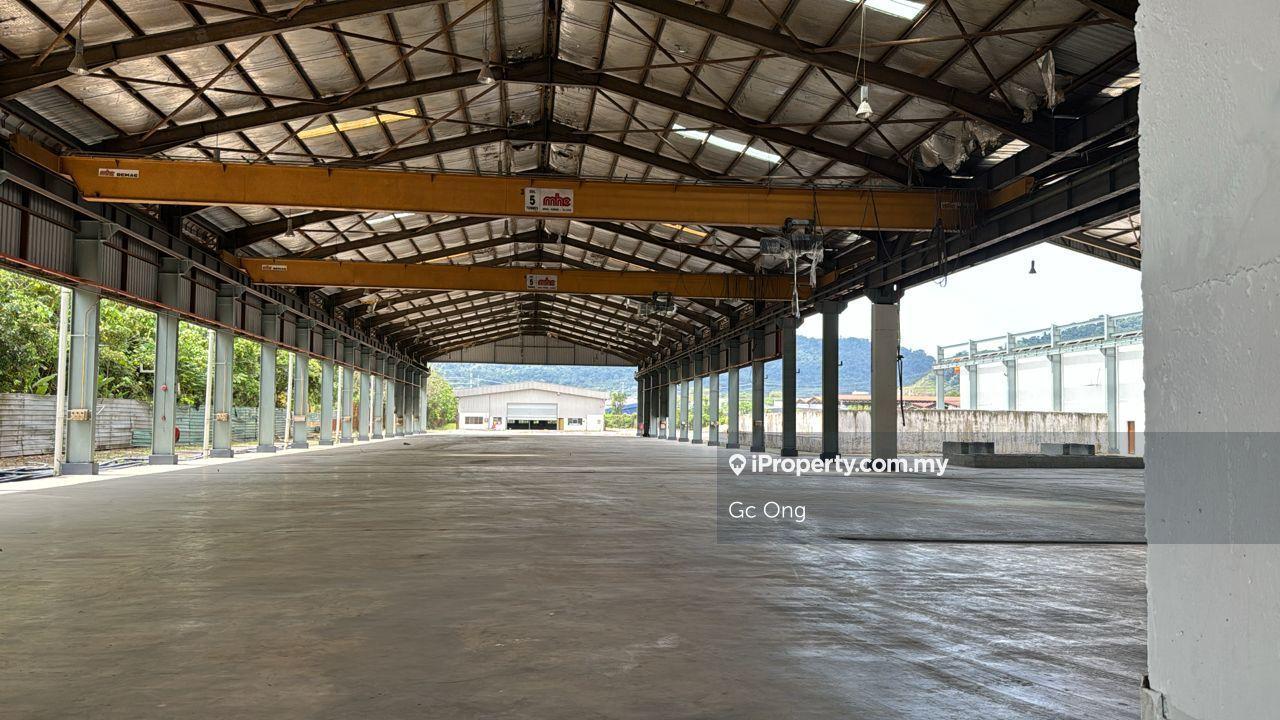Gudang untuk Disewa di Semenyih, Selangor oleh Gc Ong - iProperty.com.my
