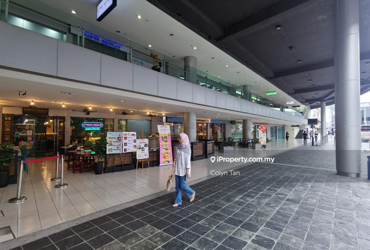 Office for Rent in Bangsar Utama, Bangsar by Colyn Tan - iProperty.com.my