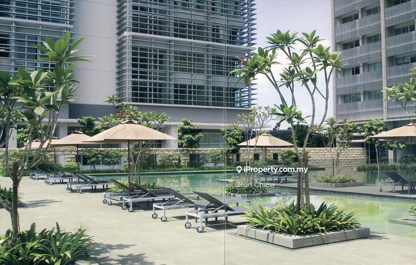 Condominium for Sale in Dua Residency by Jean Chiew - iProperty.com.my