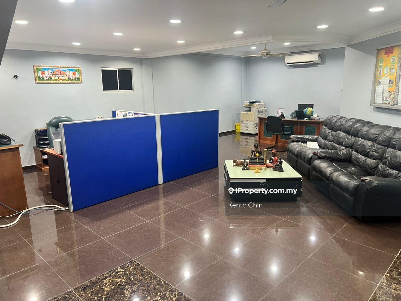 Terrace Factory for Rent in Taman Kajang Utama, Kajang by Kentc Chin - iProperty.com.my