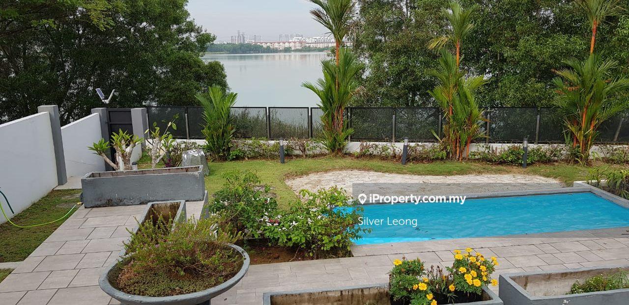 Banglo untuk Dijual di Puchong by the lake, Puchong oleh Silver Leong - iProperty.com.my