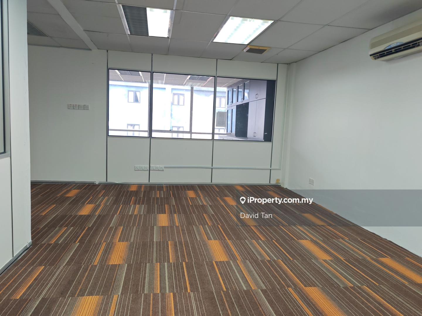 Shop-Office for Rent in Seksyen 9, Shah Alam by David Tan - iProperty.com.my