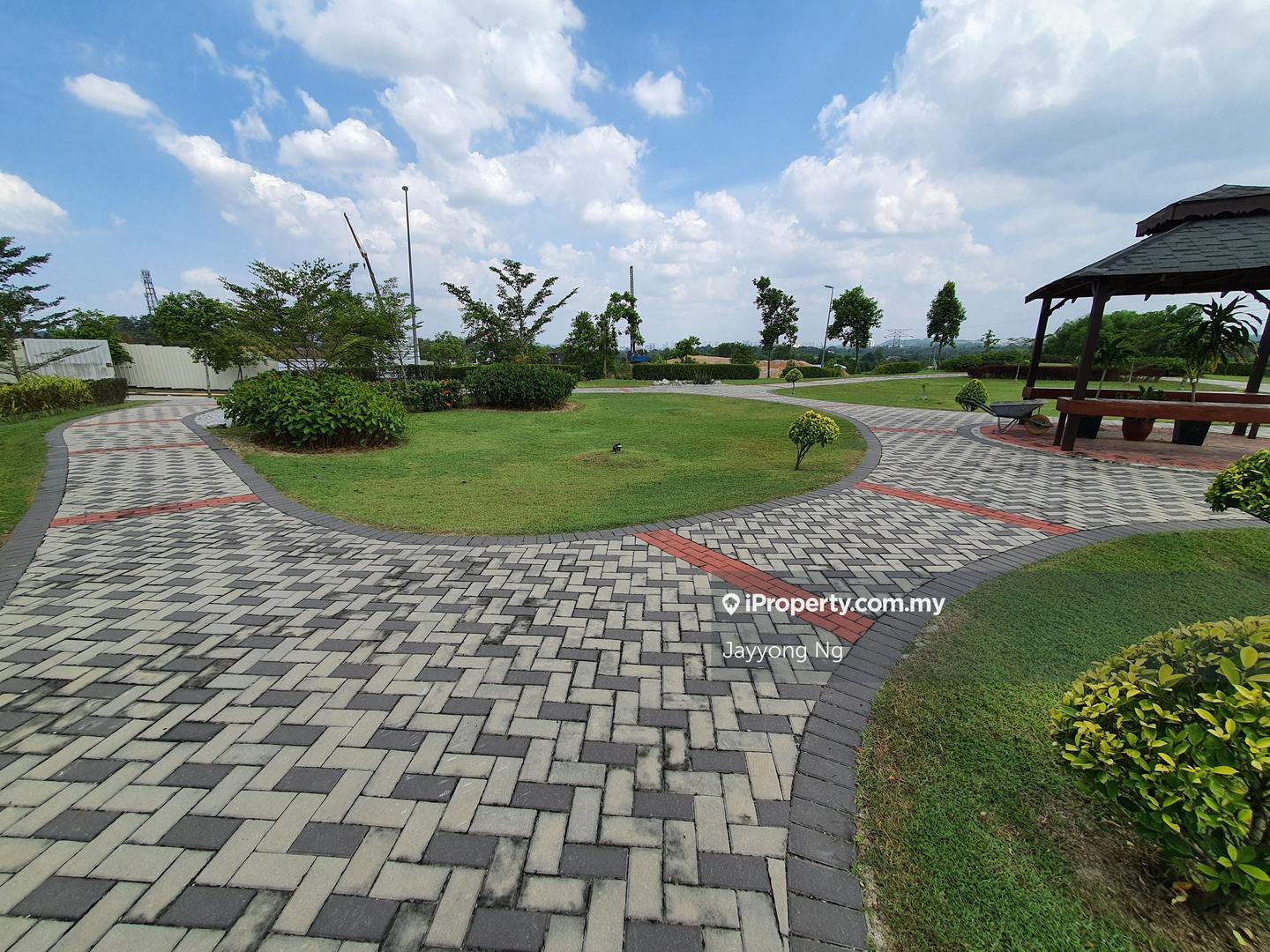 Semi-Detached House for Sale in Amverton Hills, Sungai Buloh by Jayyong Ng - iProperty.com.my