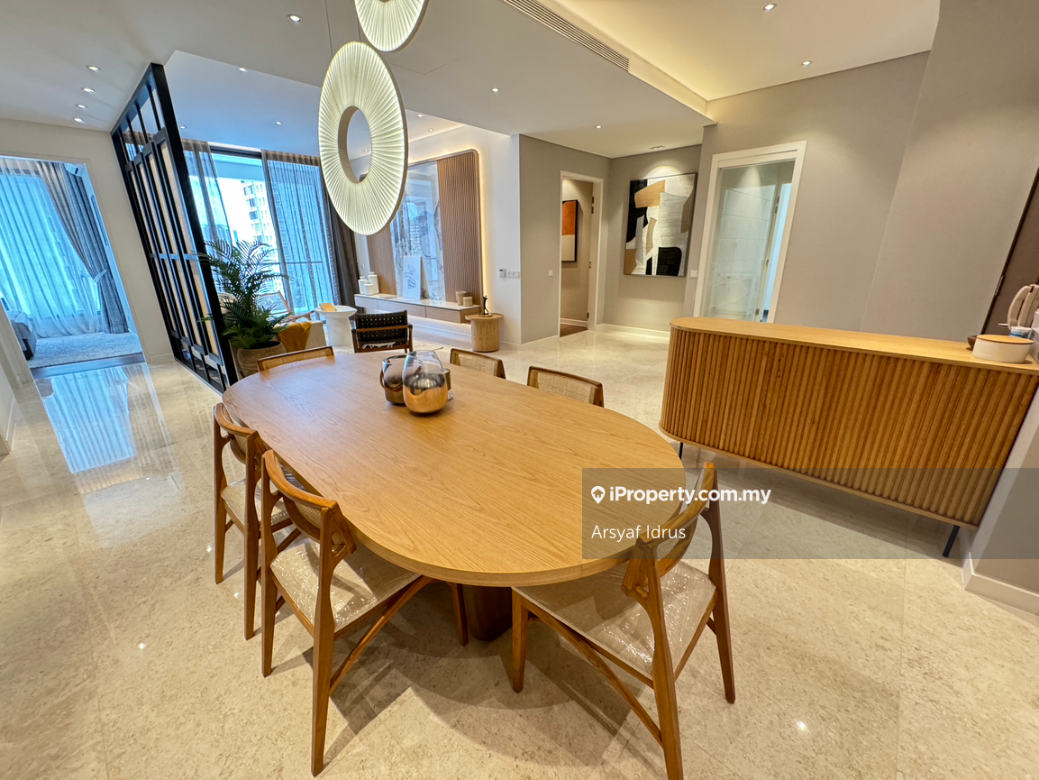 Condominium for Sale in WANGSA 9 RESIDENCY by Arsyaf Idrus - iProperty.com.my