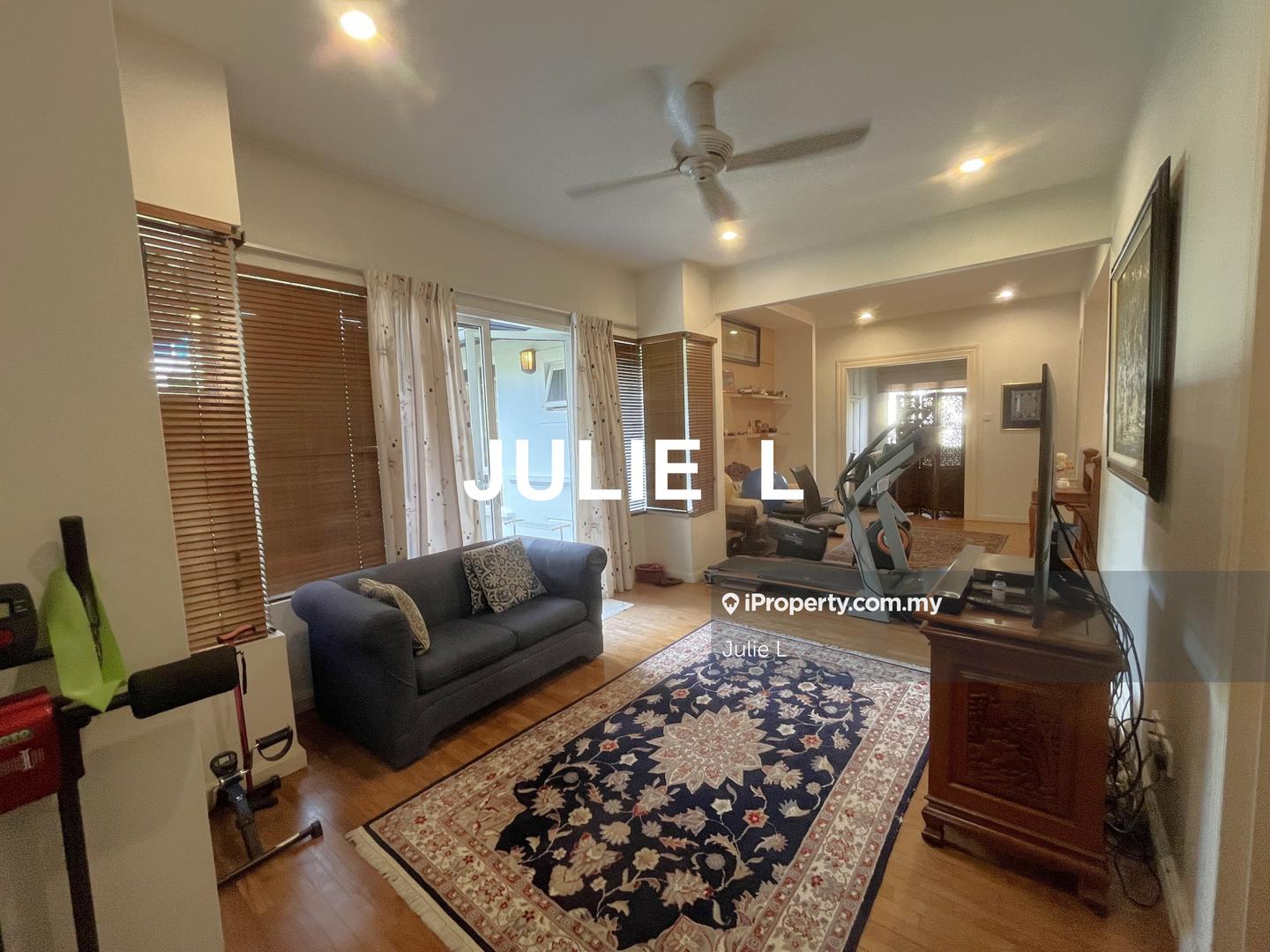 Bungalow House for Sale in Damansara Heights, Damansara Heights by Julie L - iProperty.com.my