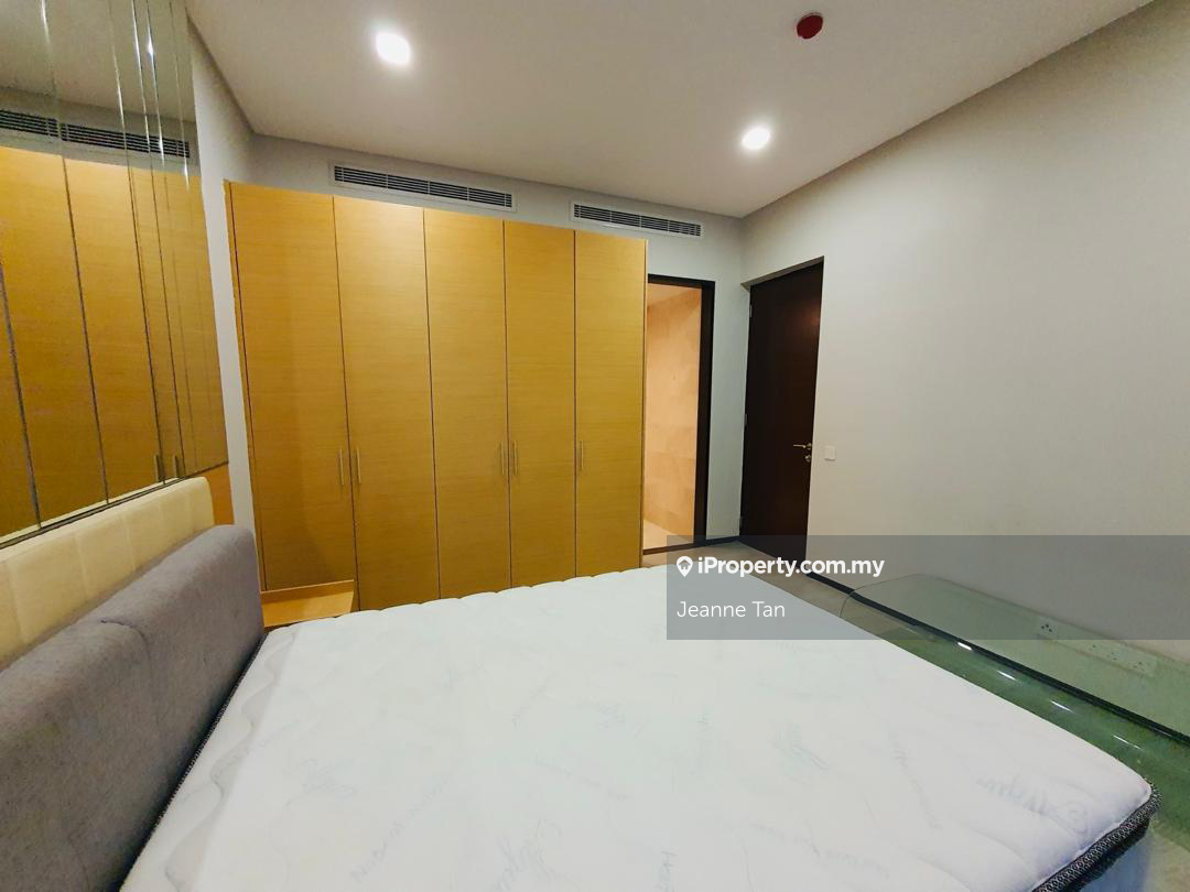 Residensi Servis untuk Disewa di Clearwater Residences oleh Jeanne Tan - iProperty.com.my