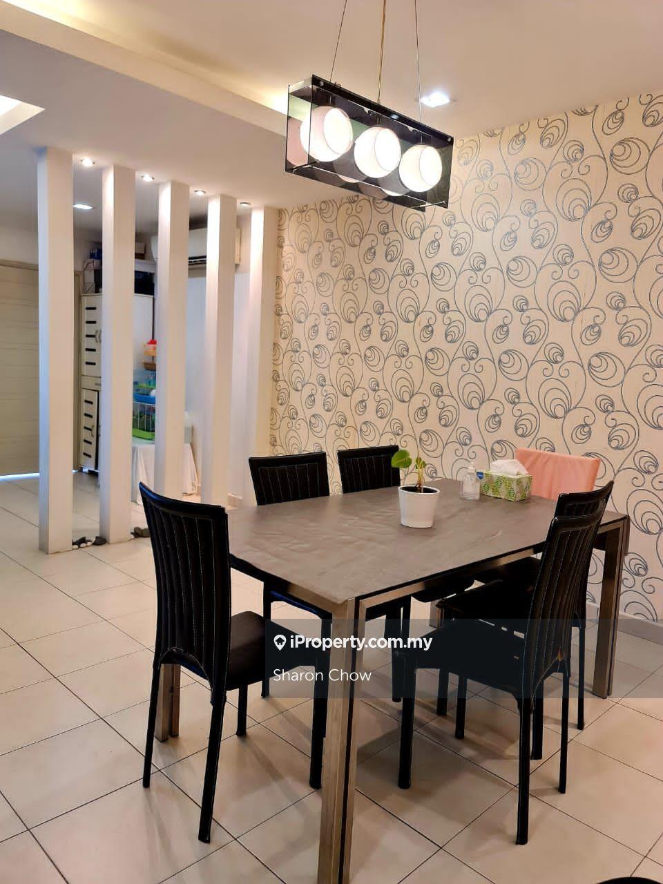 2-storey Terraced House for Sale in Taman Putra Prima, Puchong by Sharon Chow - iProperty.com.my