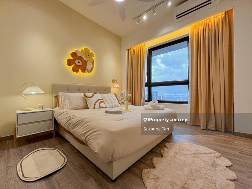 Service Residence for Sale in Aster Hill by Suzanne Tan - iProperty.com.my