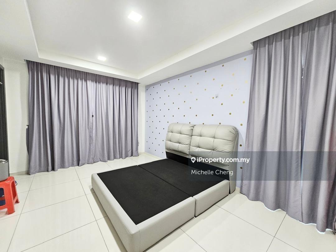 Semi-Detached House for Sale in Taman Golf, Ipoh by Michelle Cheng - iProperty.com.my