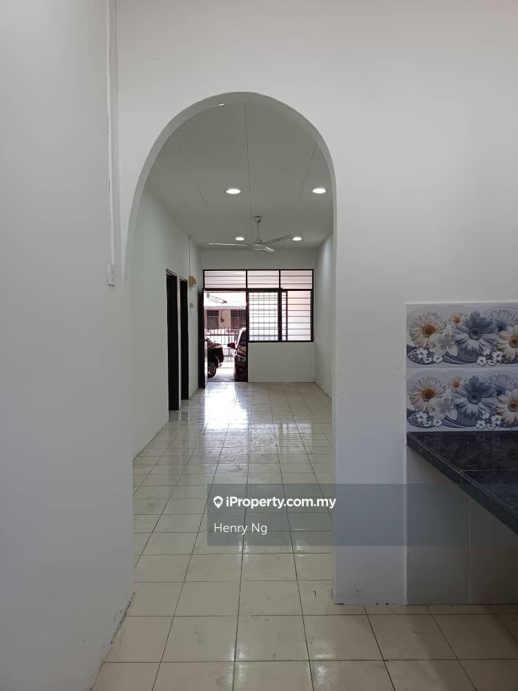 1-storey Terraced House for Sale in Bandar Aman Jaya, Sungai Petani by Henry Ng - iProperty.com.my