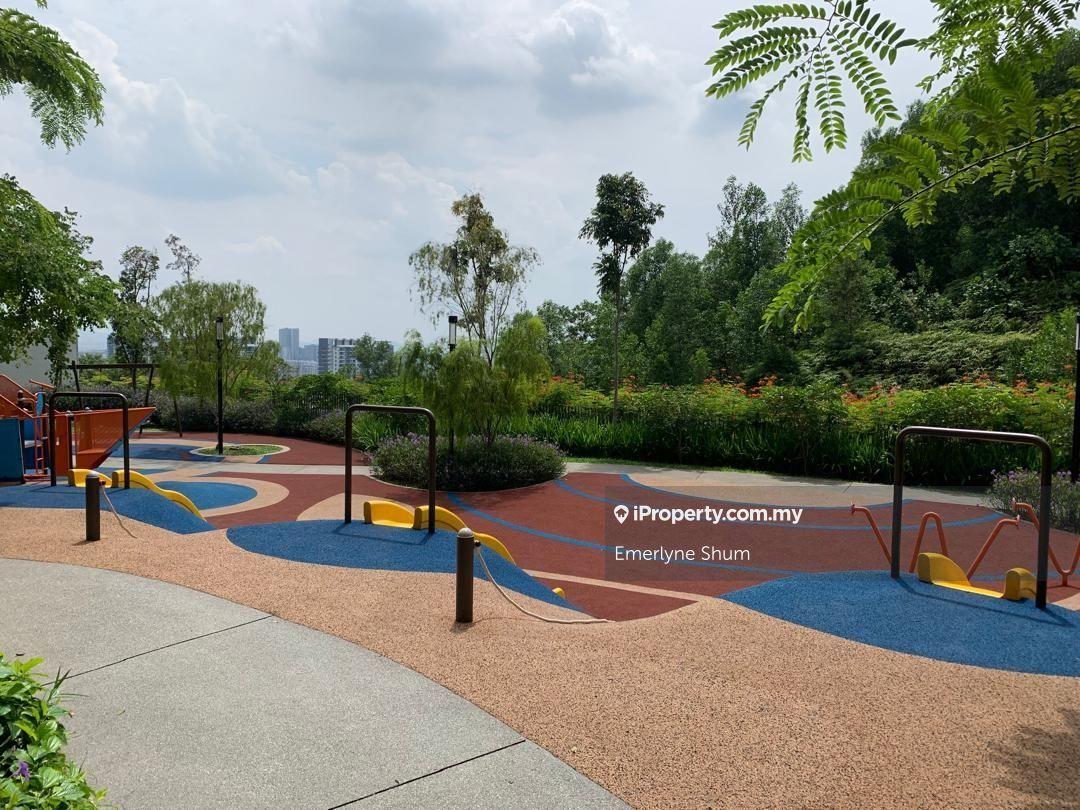 Kondominium untuk Dijual di Emerald Hill oleh Emerlyne Shum - iProperty.com.my