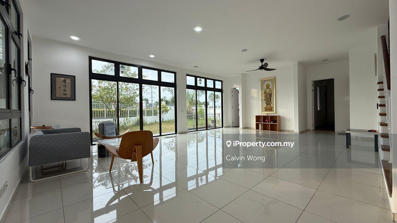 Cluster House for Sale in Eco Botanic, Iskandar Puteri (Nusajaya) by Calvin Wong - iProperty.com.my