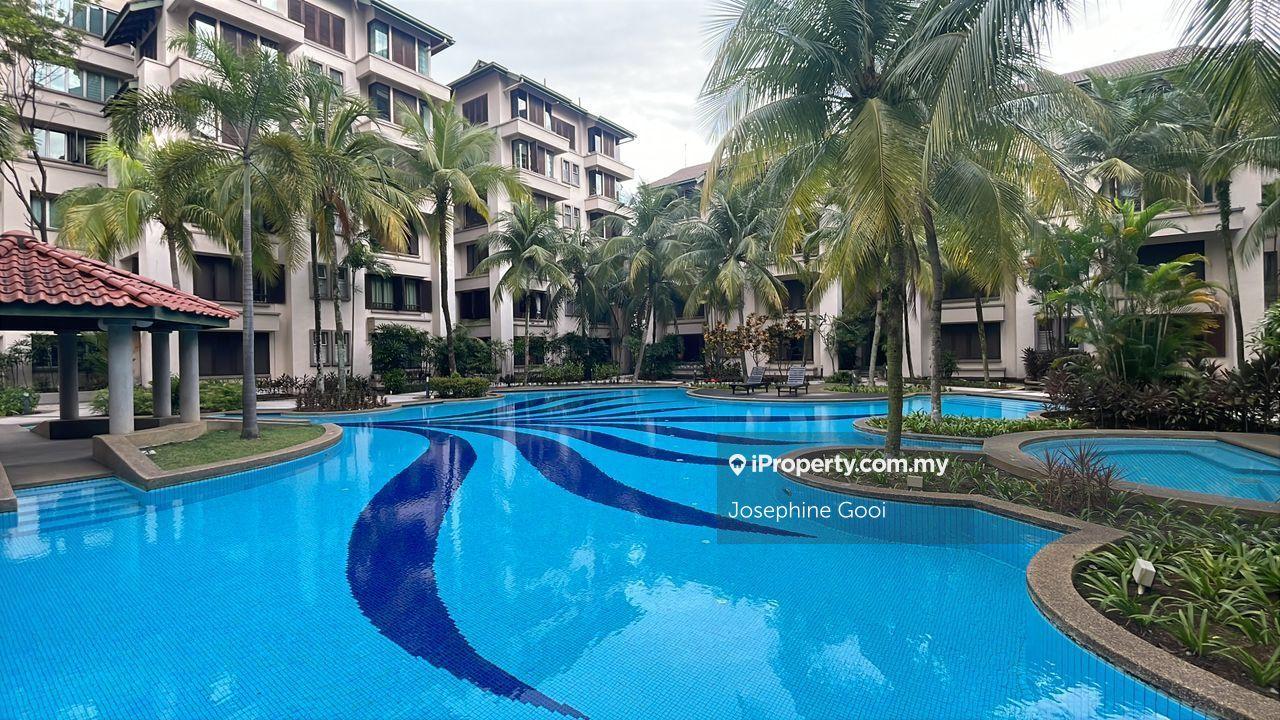 Condominium for Sale in Riana Green Condominium by Josephine Gooi - iProperty.com.my