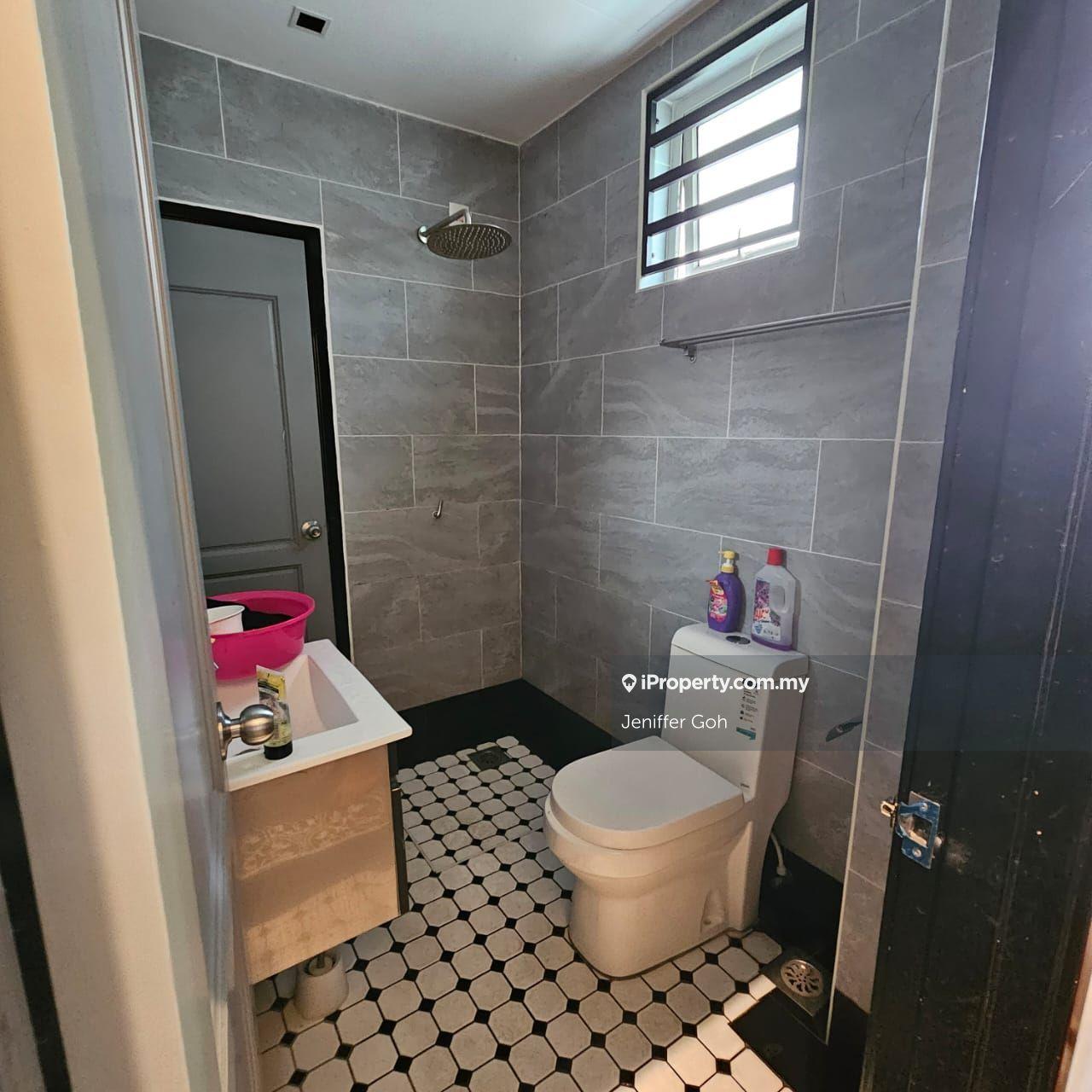 3-storey Terraced House for Sale in Renovated Gated and guarded 3 story terrace Corner, Bukit Mertajam by Jeniffer Goh - iProperty.com.my