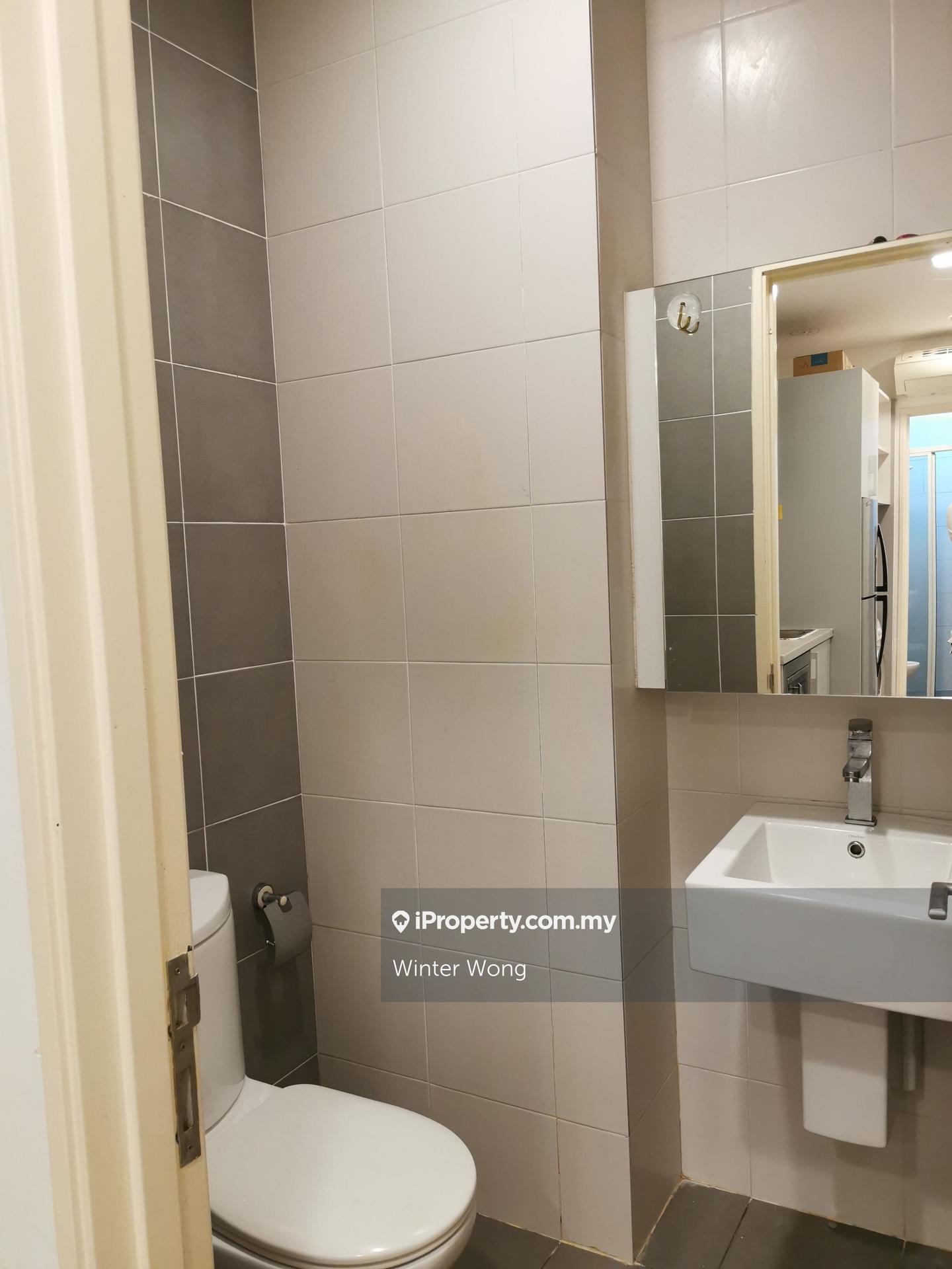 Service Residence for Rent in Garden Plaza by Winter Wong - iProperty.com.my