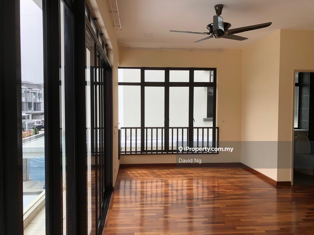 Rumah Kluster untuk Dijual di Retusa Elemri Setia Utama1 Setia Alam, Setia Alam oleh David Ng - iProperty.com.my
