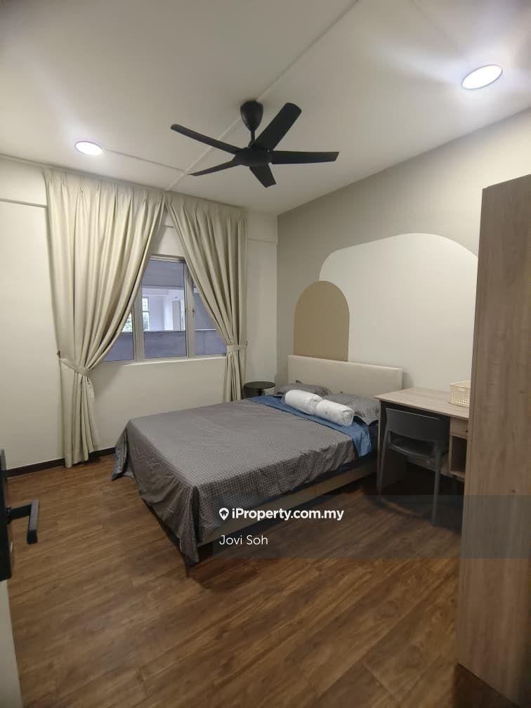 Kondominium untuk Disewa di Puncak Nusa Kelana oleh Jovi Soh - iProperty.com.my