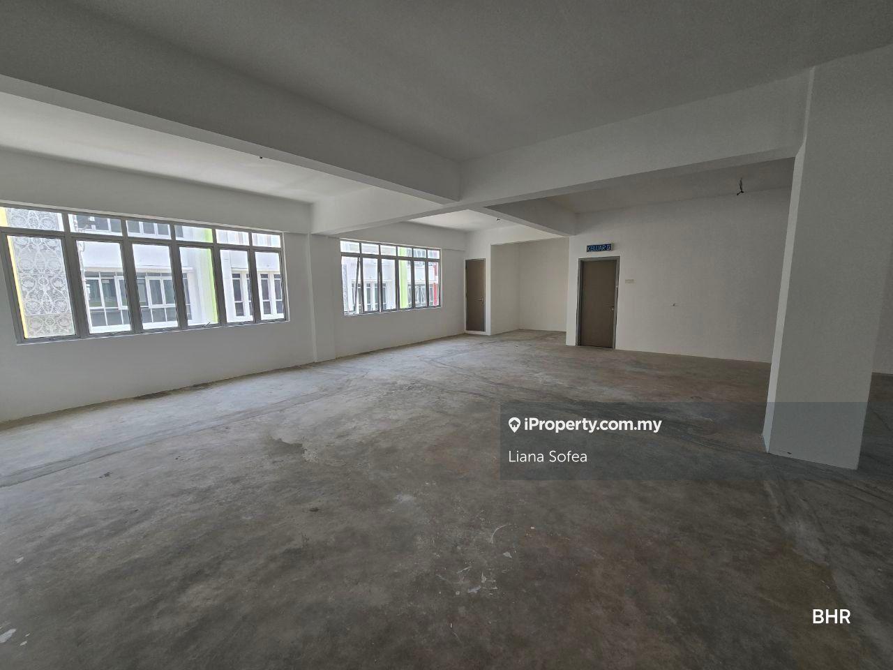Shop-Office for Sale in Putrajaya, Putrajaya by Liana Sofea - iProperty.com.my