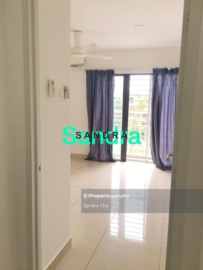 Residensi Servis untuk Dijual di Maisson oleh Sandra Chu - iProperty.com.my