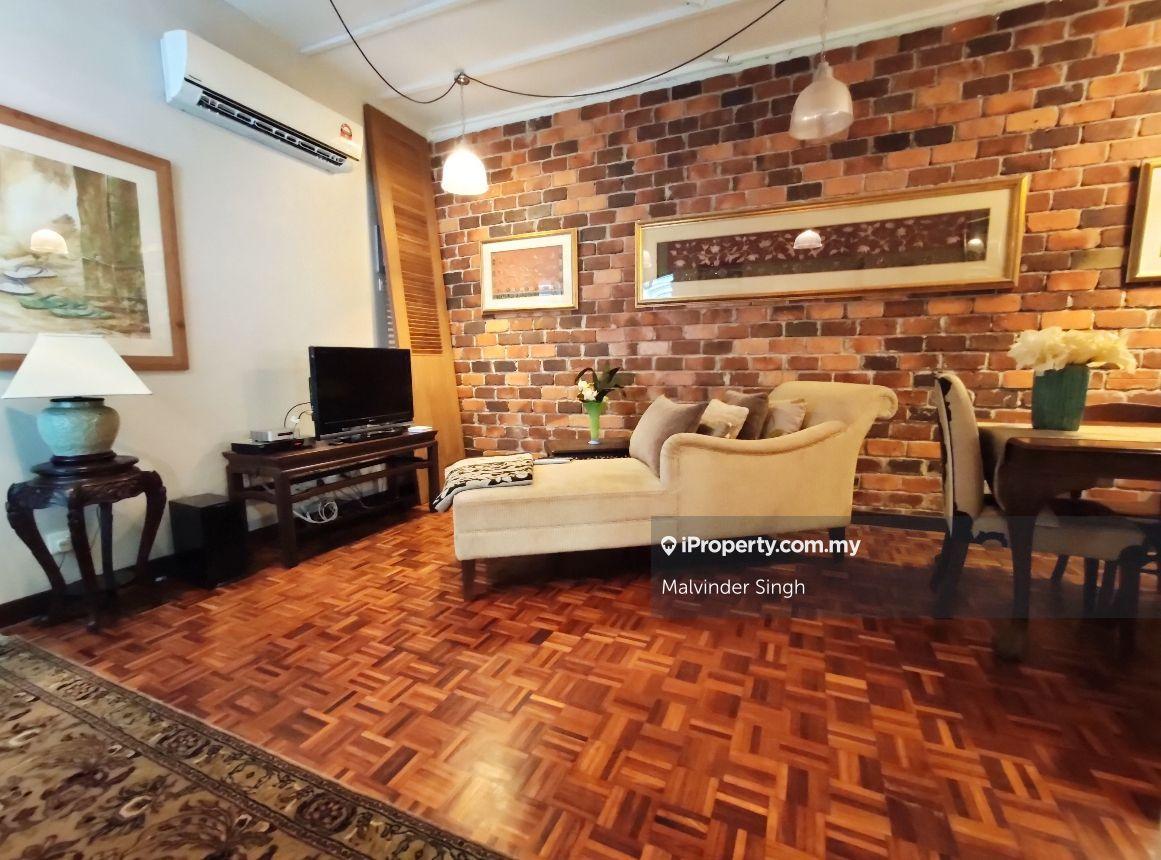 Rumah Berangkai 2.5 Tingkat untuk Dijual di Taman Dataran Ukay, Ulu Kelang oleh Mel Walia - iProperty.com.my